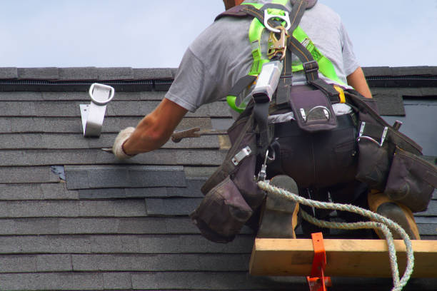 Best Best Roofing Contractors  in Cairo, NE