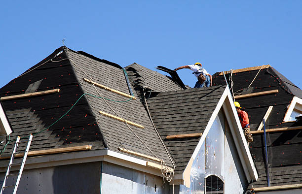 Tile Roofing Contractor in Cairo, NE