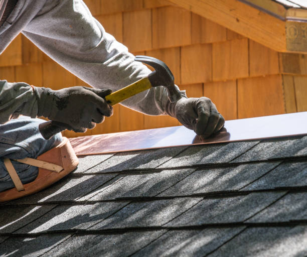 Roof Gutter Cleaning in Cairo, NE